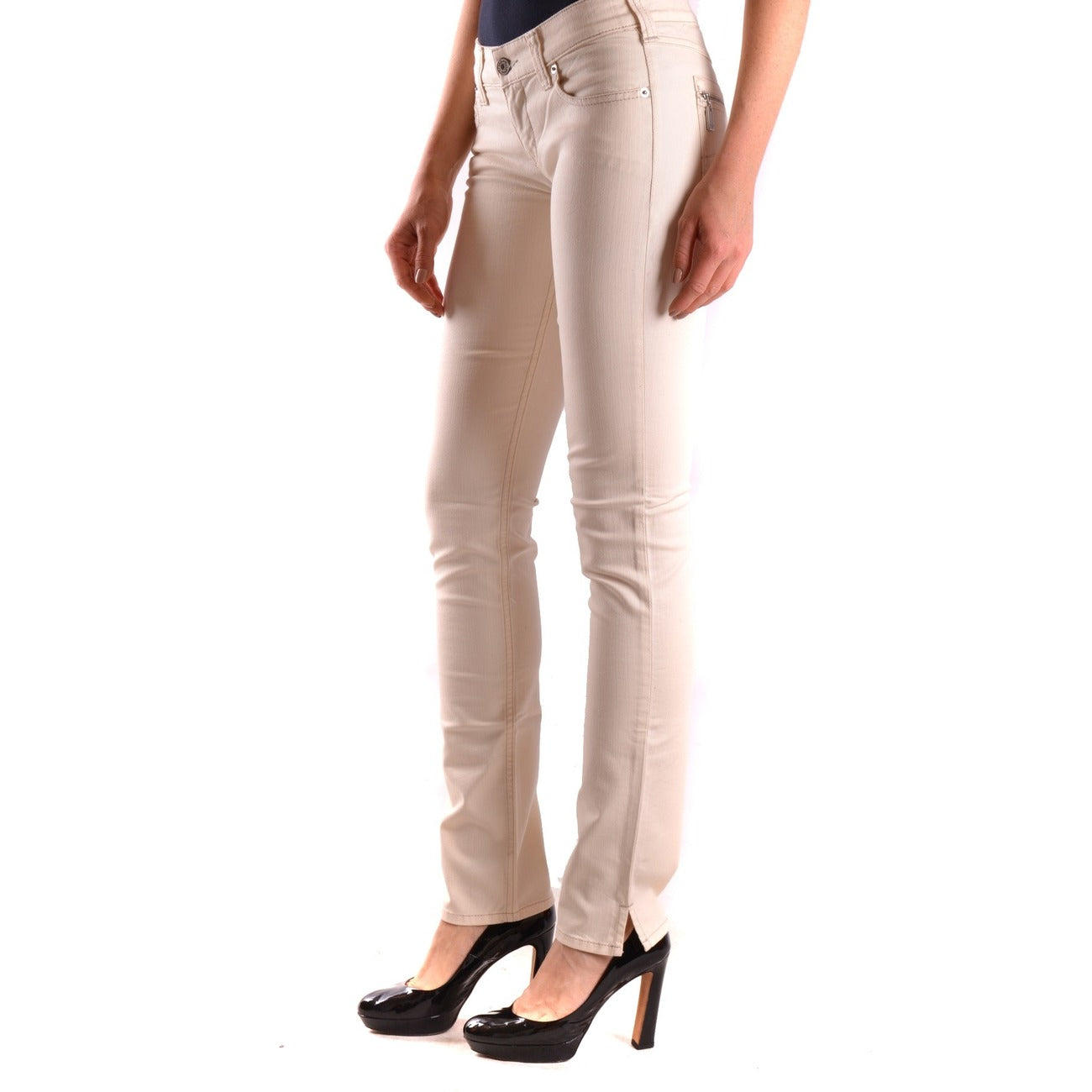 Armani Jeans Femeie Jeans