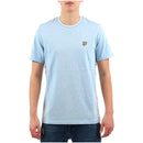 Lyle & Scott Barbat Tricouri-3