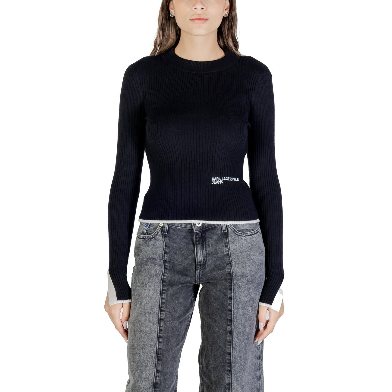 Karl Lagerfeld Jeans Femeie Pulovere