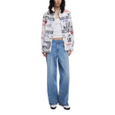 Desigual Femeie Bluze-3