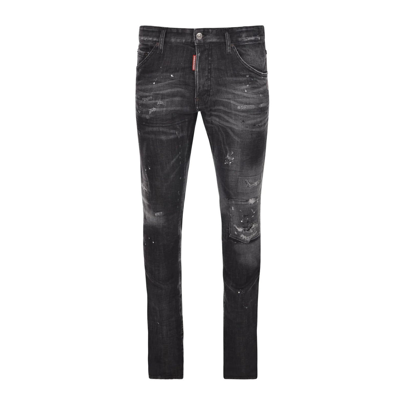 Dsquared Barbat Jeans