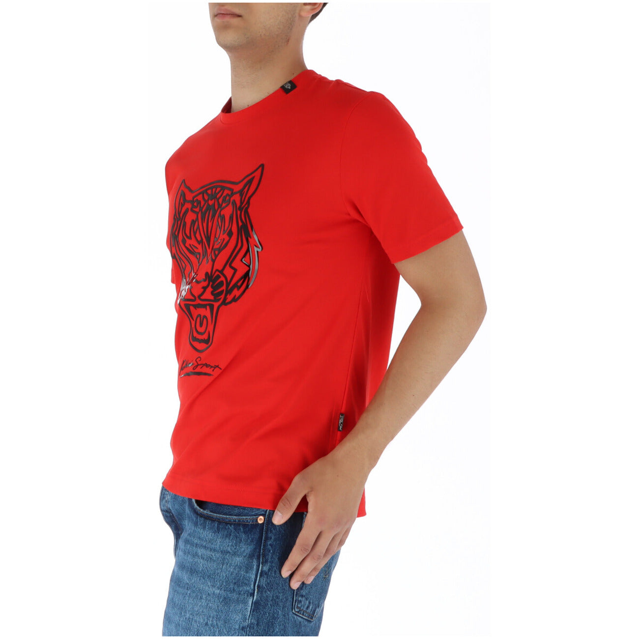 Plein Sport Barbat Tricouri