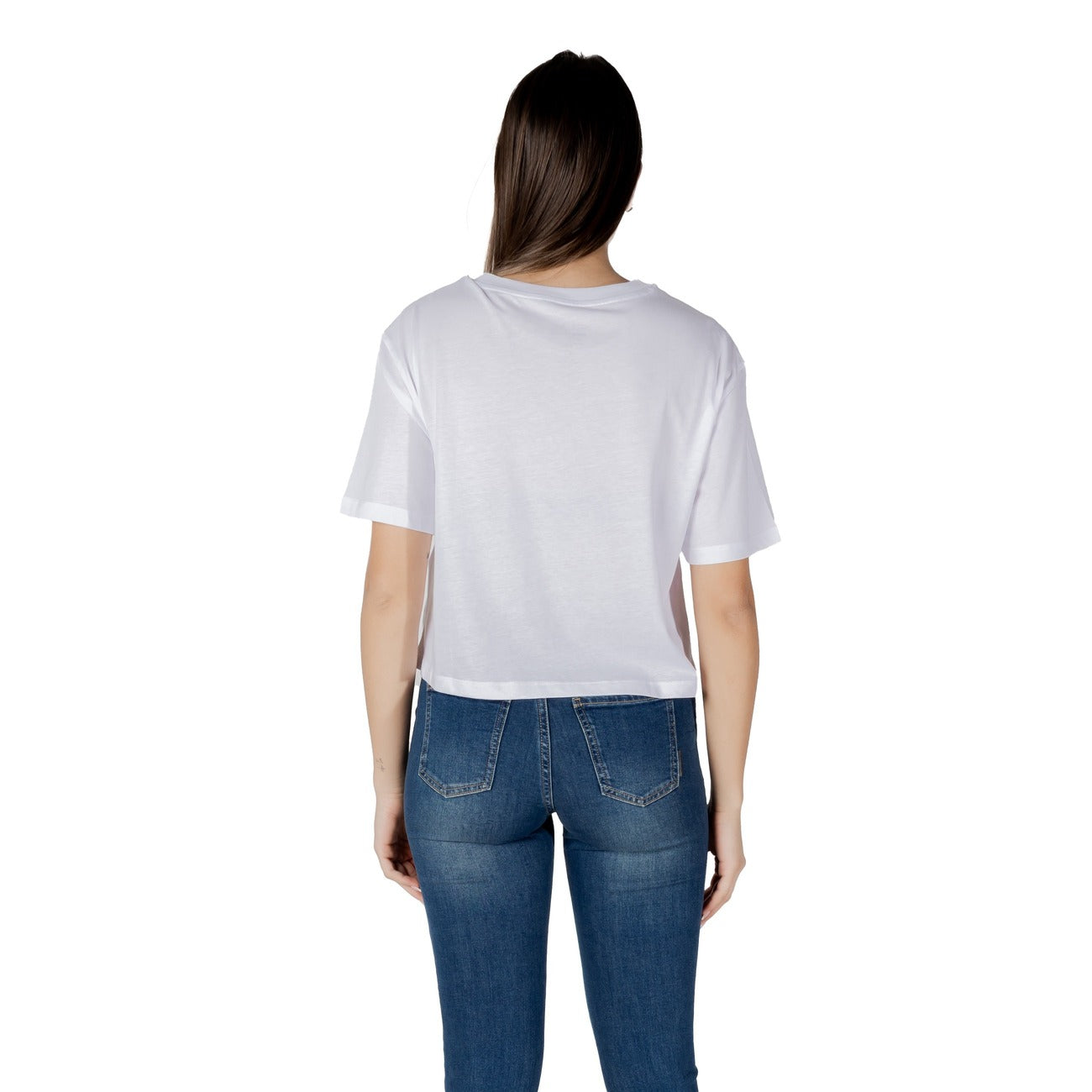 Armani Exchange Femeie Tricouri - 0
