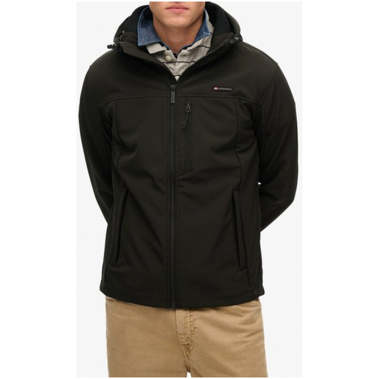 Superdry Barbat Jachete