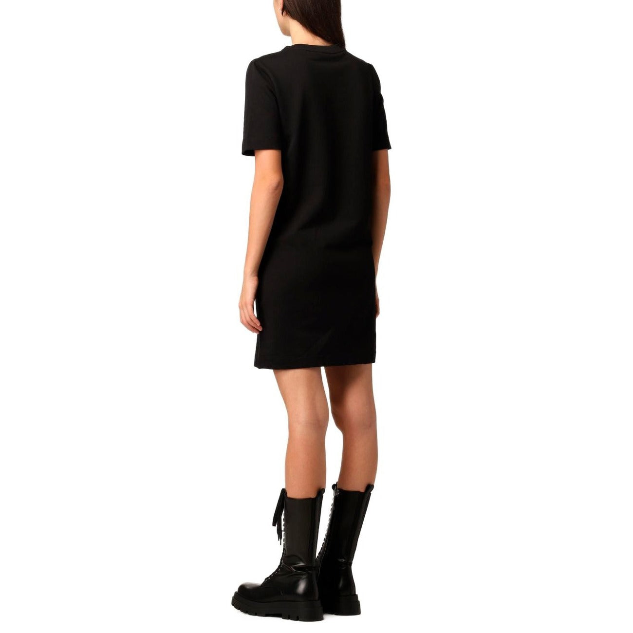 Love Moschino Femeie Rochii - 0
