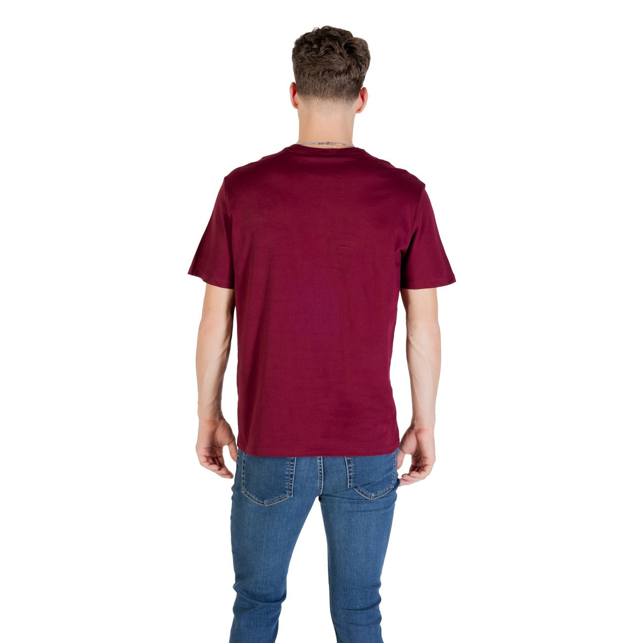 Calvin Klein Jeans Barbat Tricouri - 0