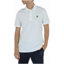 Lyle & Scott Tricou Bărbat-6