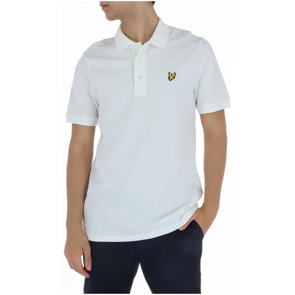 Lyle & Scott Tricou Bărbat