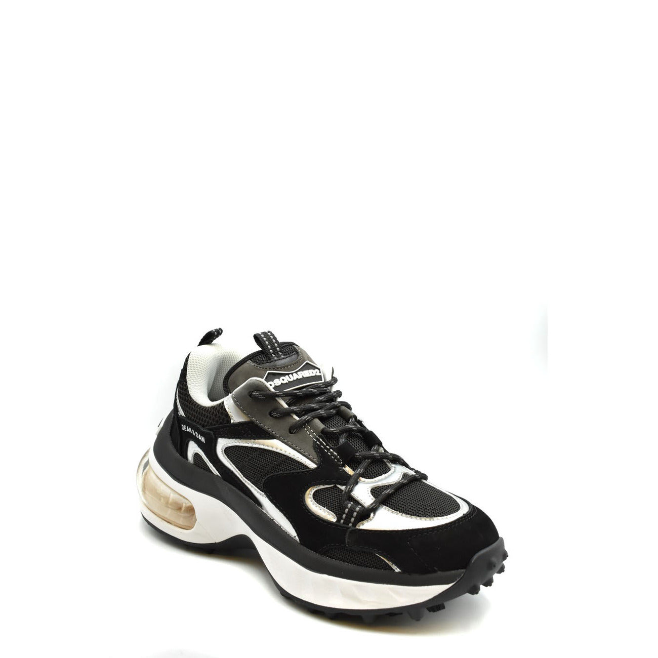 Dsquared2 Femeie Sneakers - 0