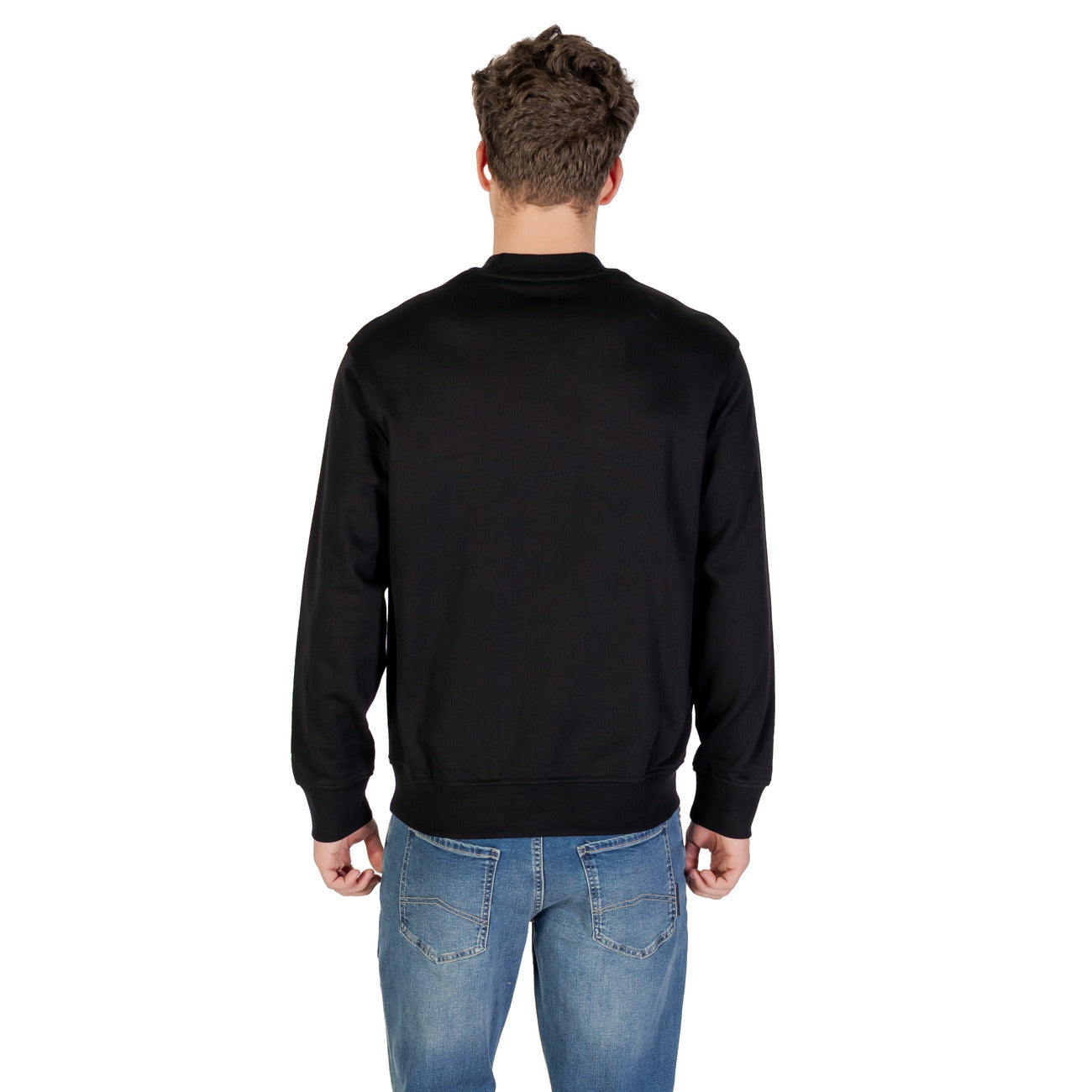 Armani Exchange Barbat Hanorace - 0