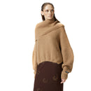 Pinko Femeie Pulovere-2