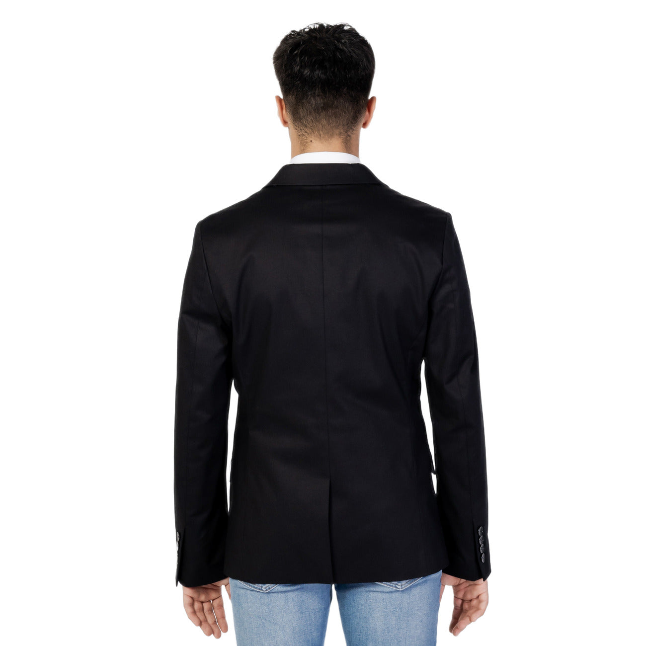 Antony Morato Barbat Jachete - 0
