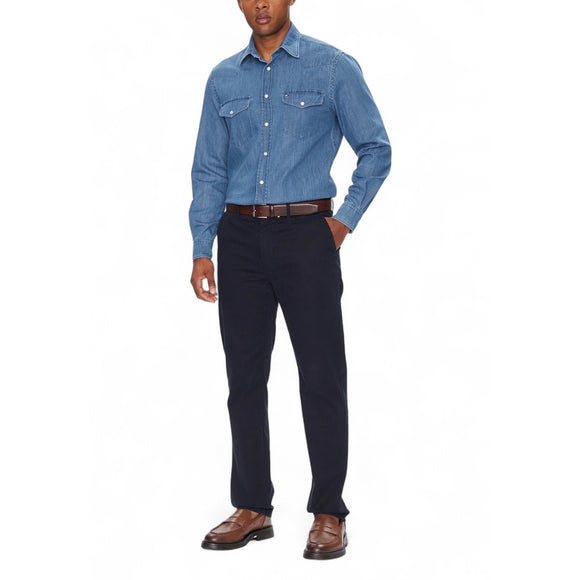 Tommy Hilfiger Cămașă Bărbat