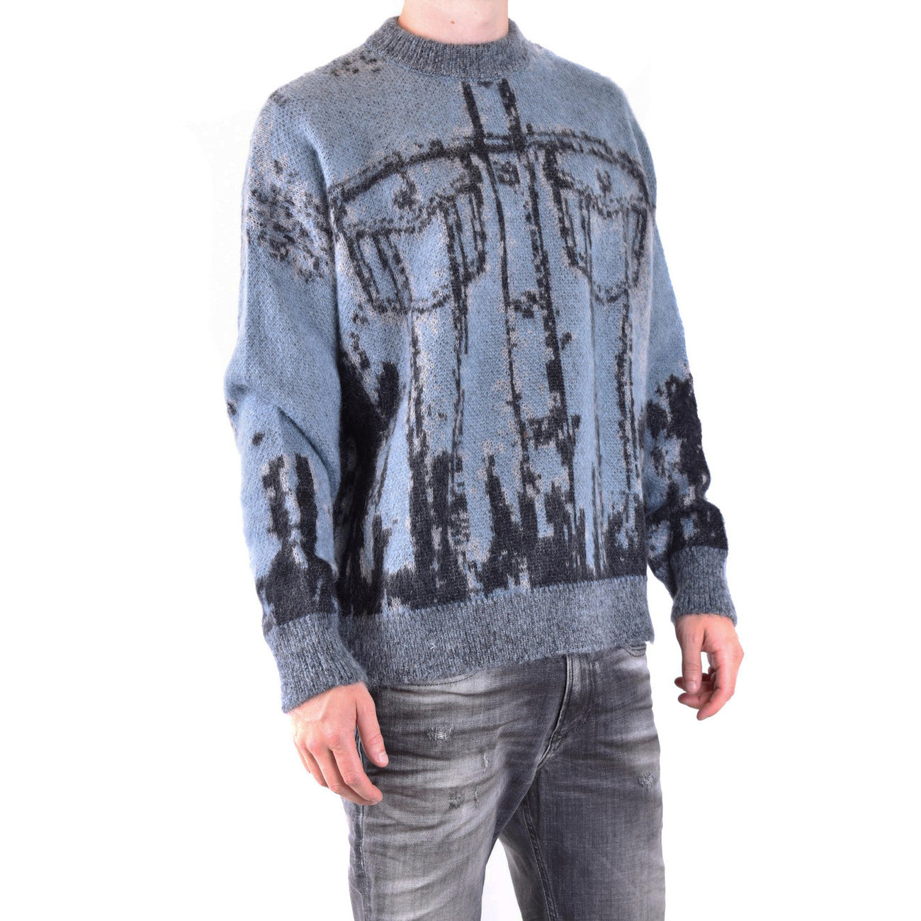 Diesel Barbat Pulovere