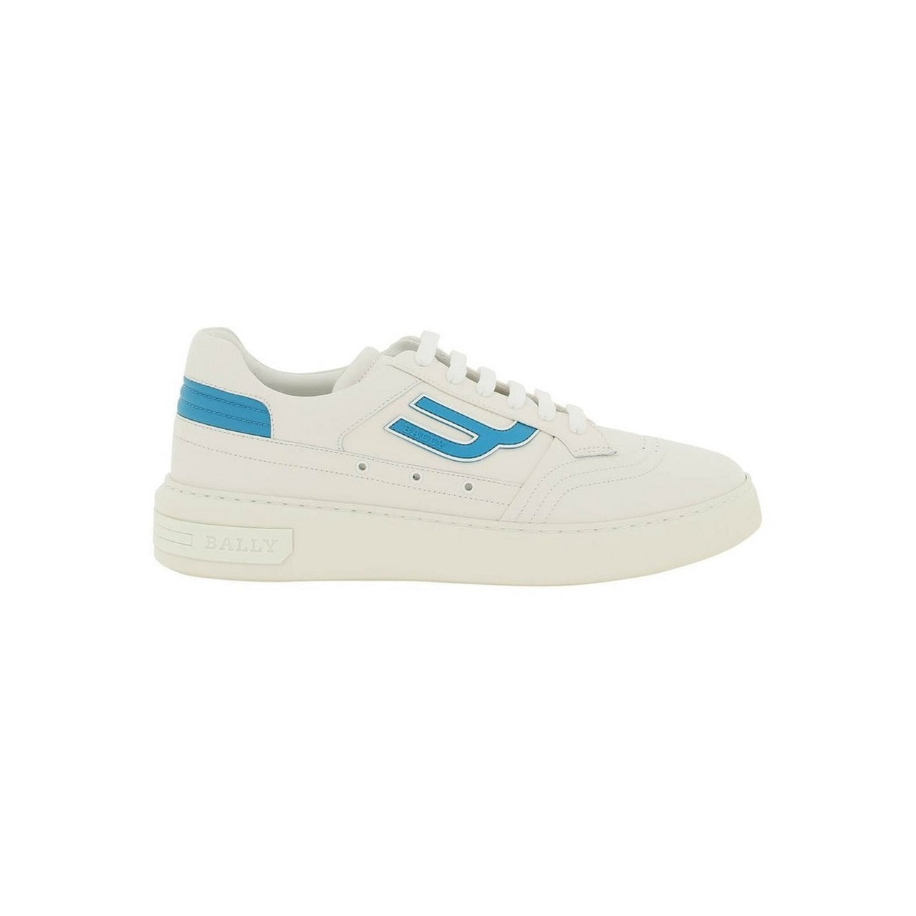 Bally Barbat Sneakers