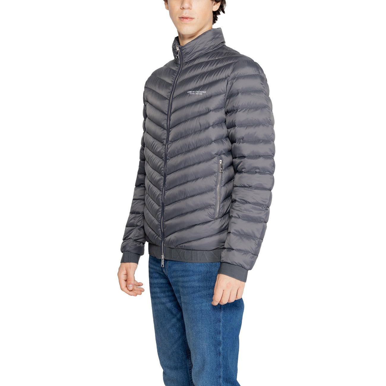 Armani Exchange Barbat Geci
