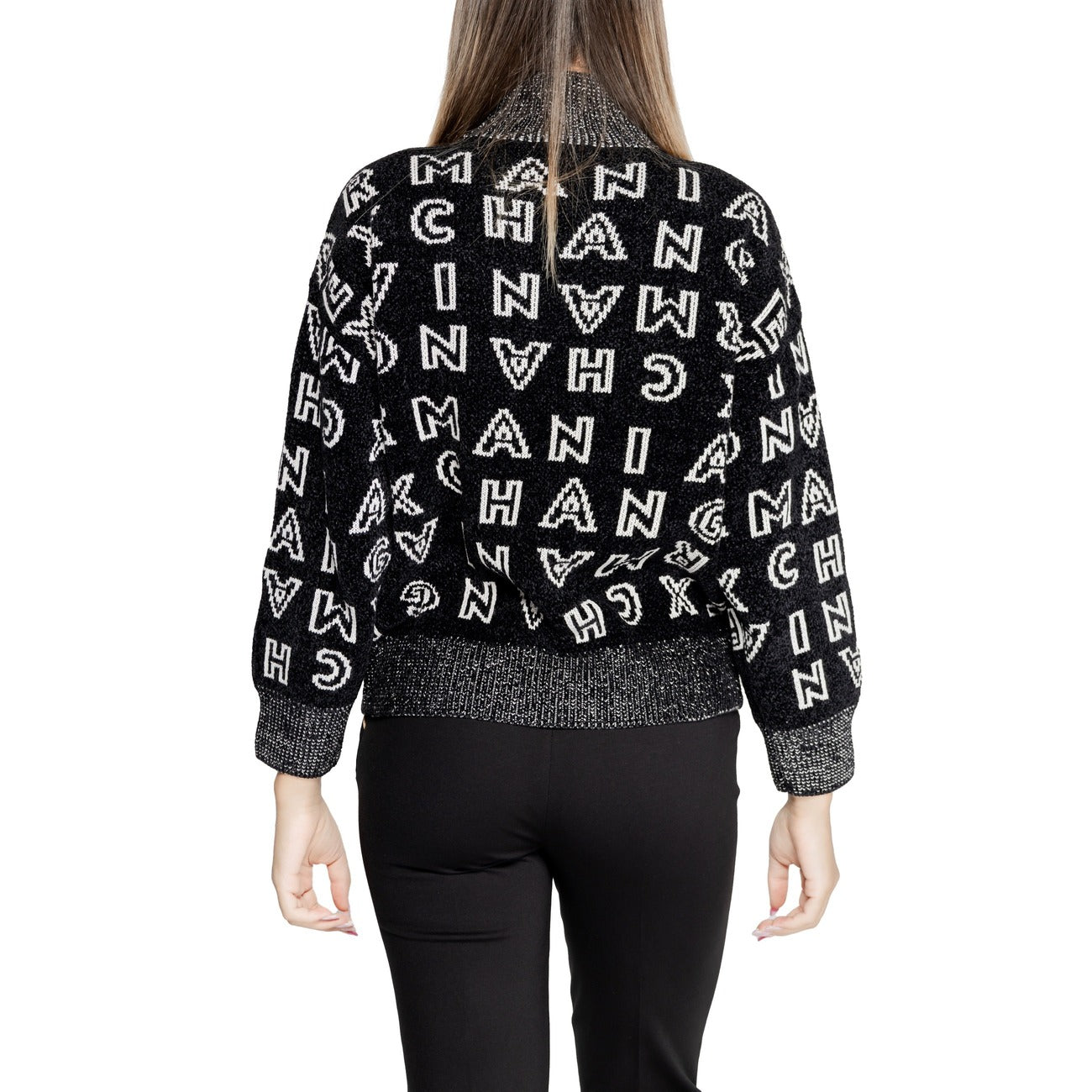 Armani Exchange Femeie Pulovere - 0