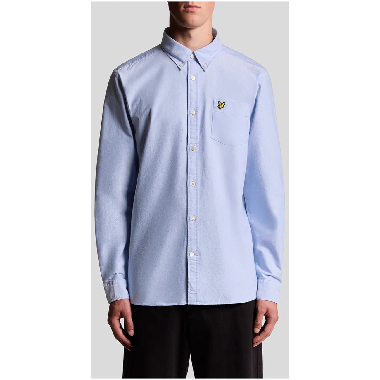 Lyle & Scott Barbat Cămăși