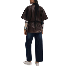 Desigual Jachetă Femeie - 0