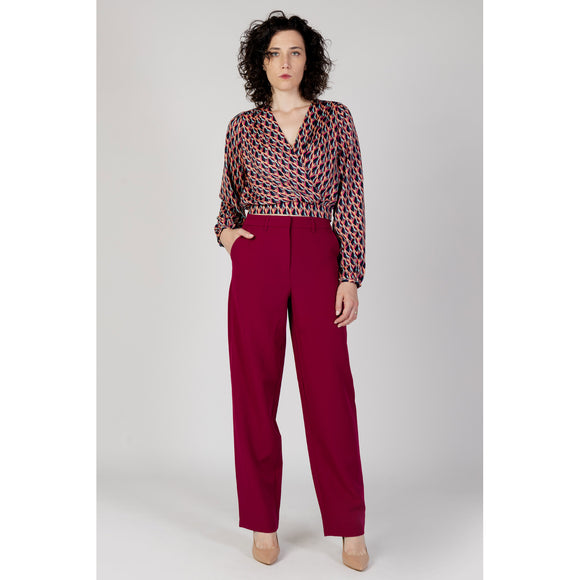 Vila Clothes Femeie Pantaloni