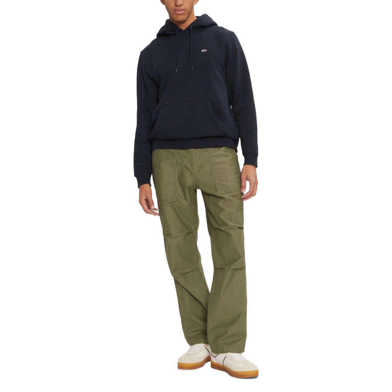 Tommy Hilfiger Jeans Barbat Hanorace