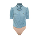 Elisabetta Franchi Bluză Femeie-1