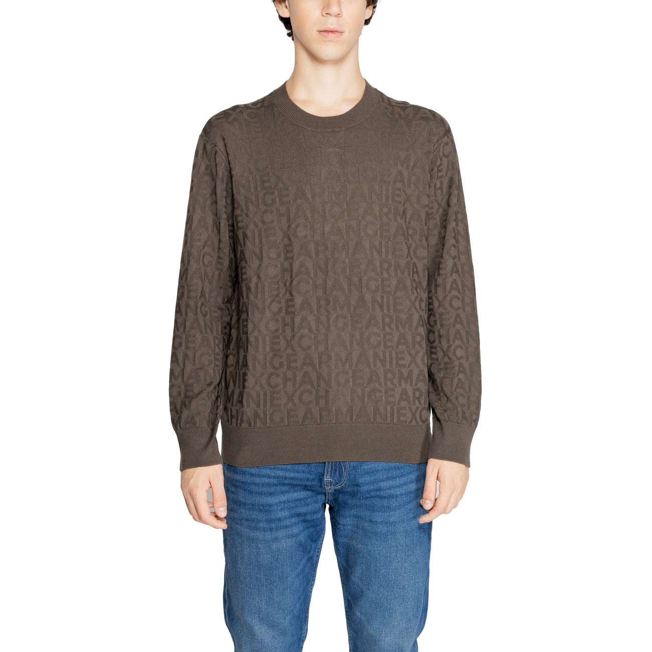 Armani Exchange Barbat Pulovere