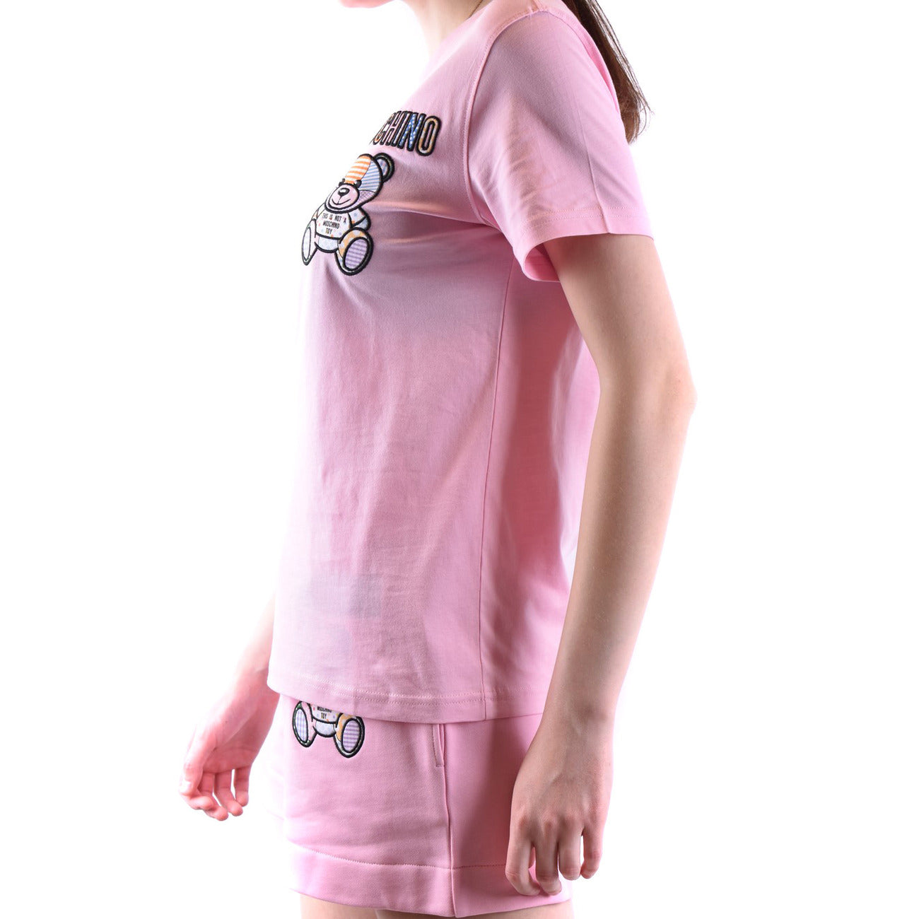Moschino Femeie Tricouri