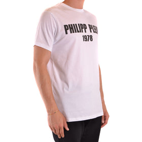 Philipp Plein Barbat Tricouri - 0