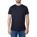 Tommy Hilfiger Jeans Barbat Tricouri-4