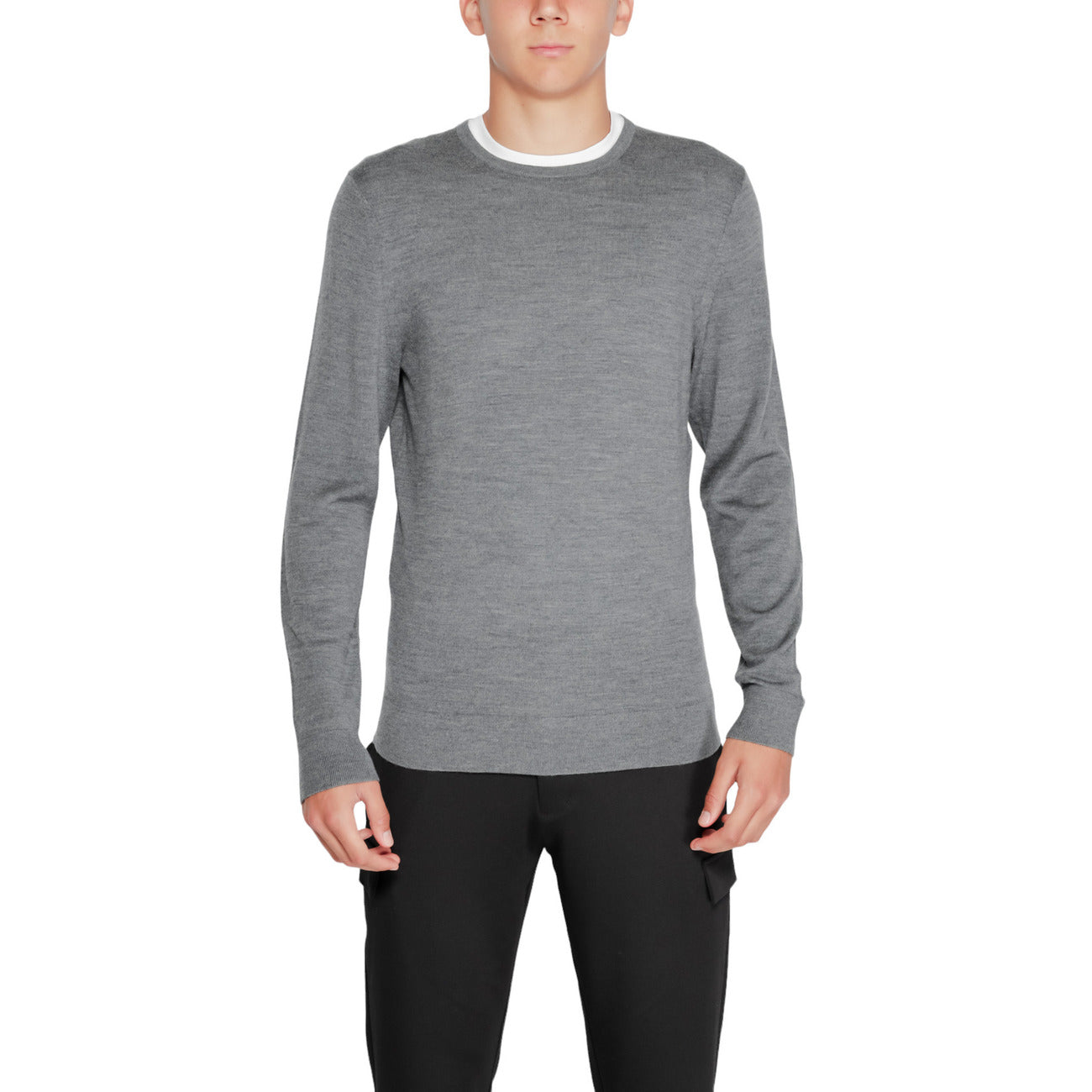 Calvin Klein Jeans Barbat Pulovere