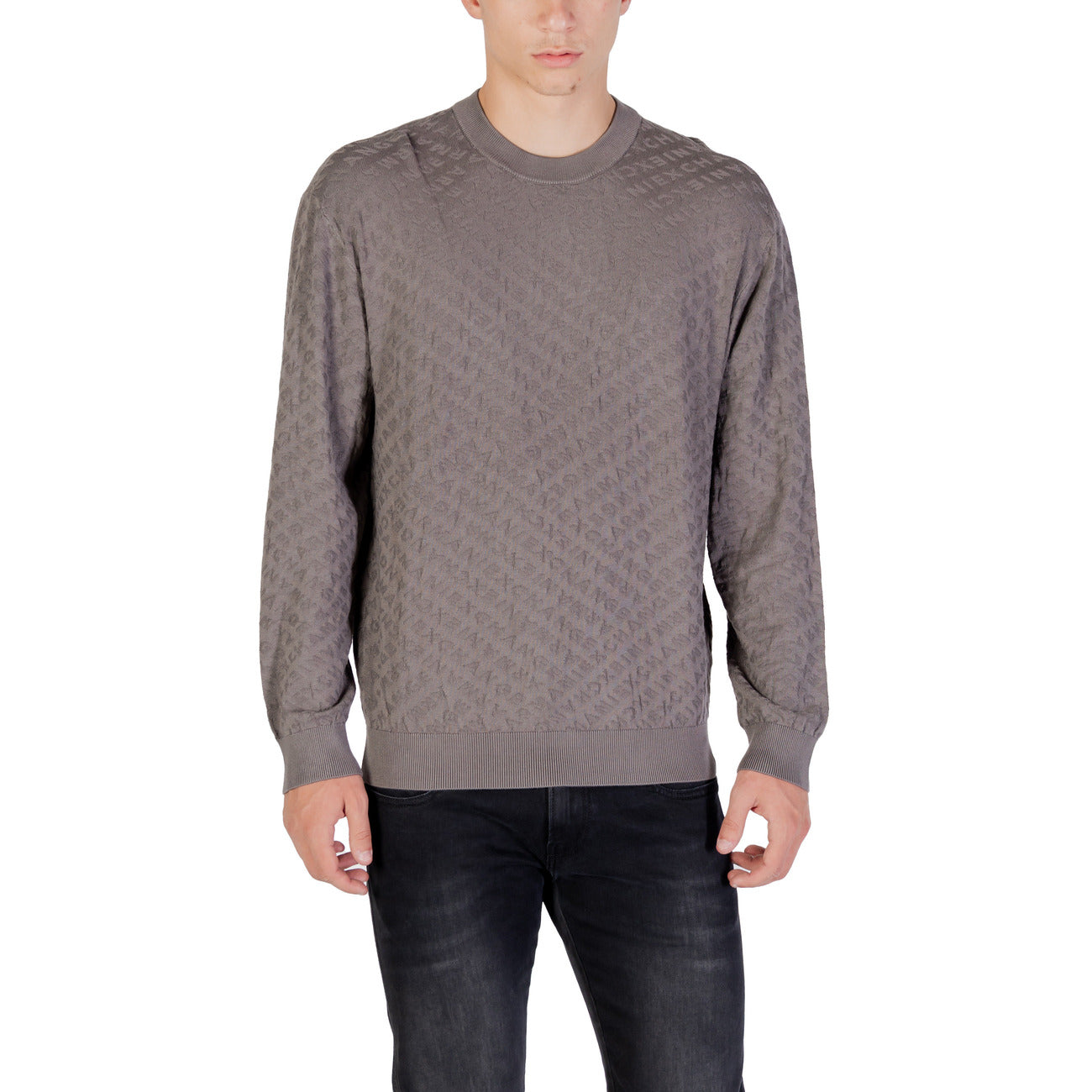 Armani Exchange Barbat Pulovere