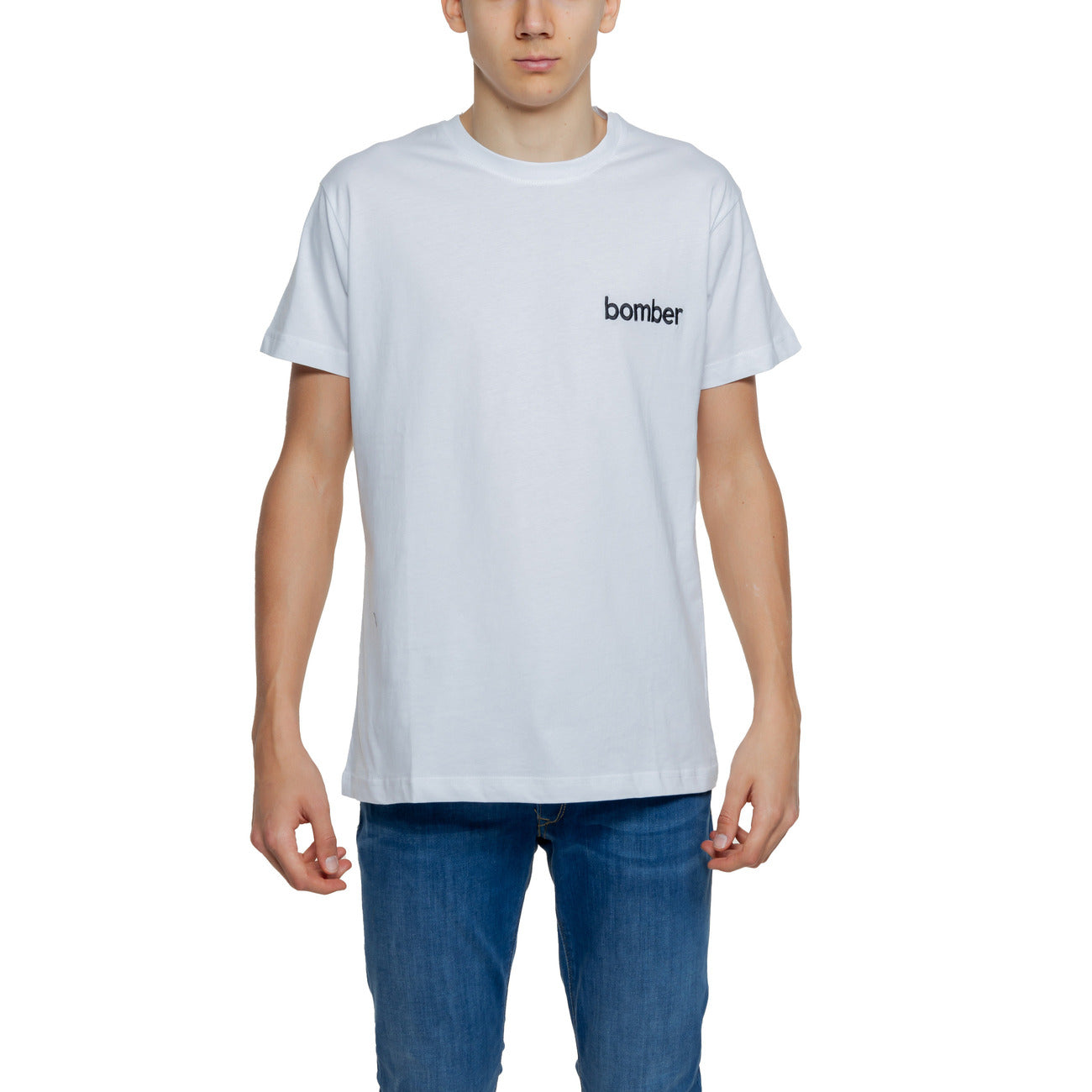 Hydra Clothing Barbat Tricouri