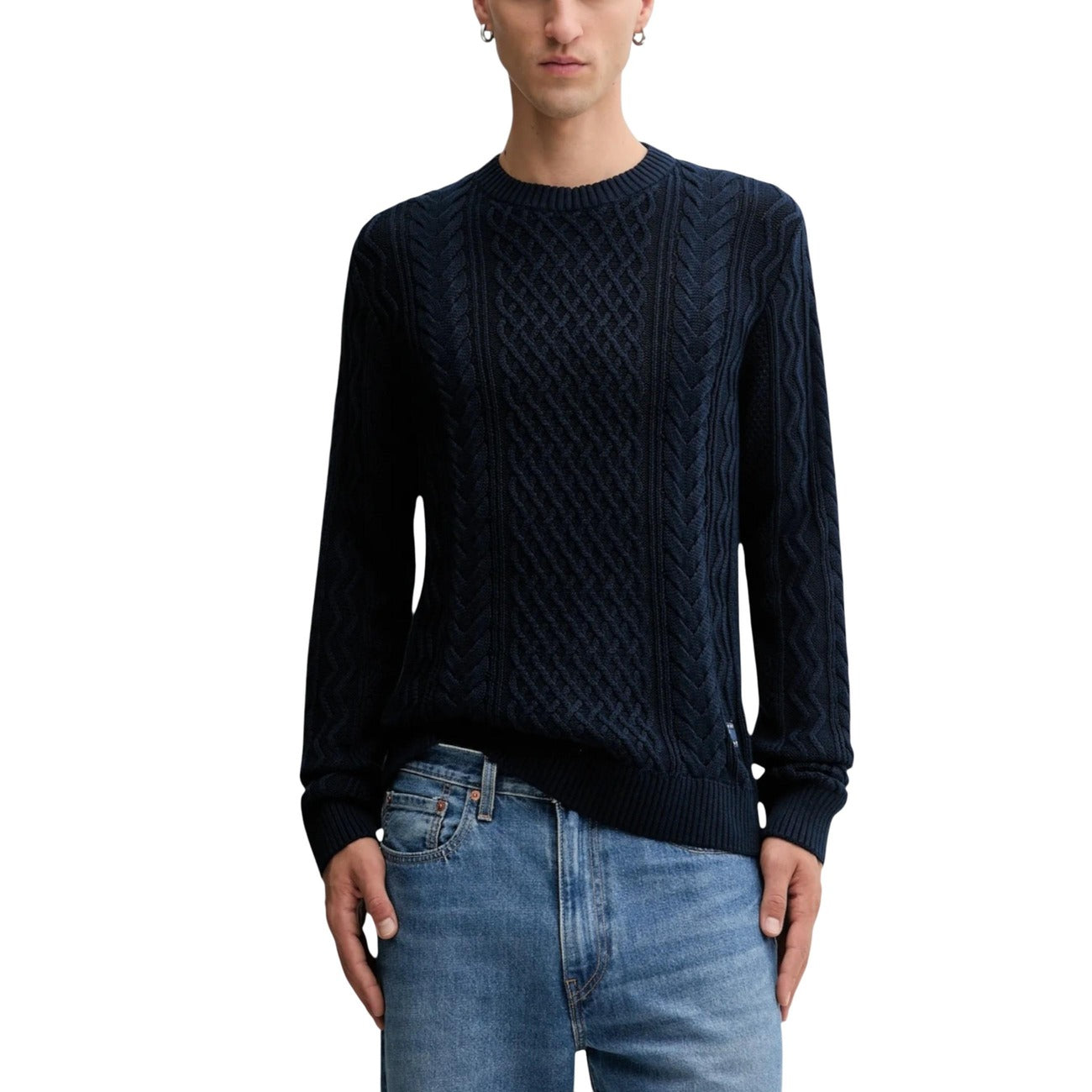 Tommy Hilfiger Jeans Barbat Pulovere