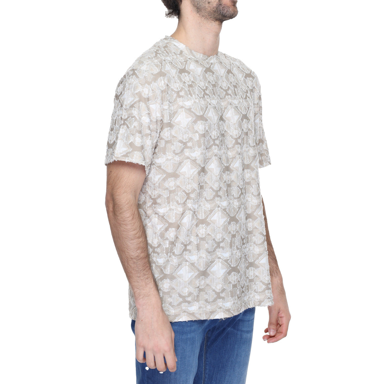 Antony Morato Barbat Tricouri