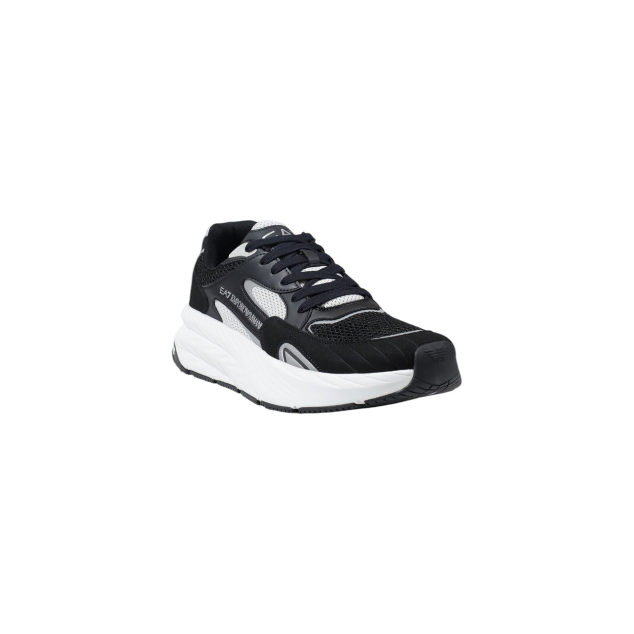 Ea7 Barbat Sneakers - 0