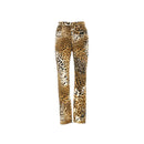 Roberto Cavalli Femeie Pantaloni-1