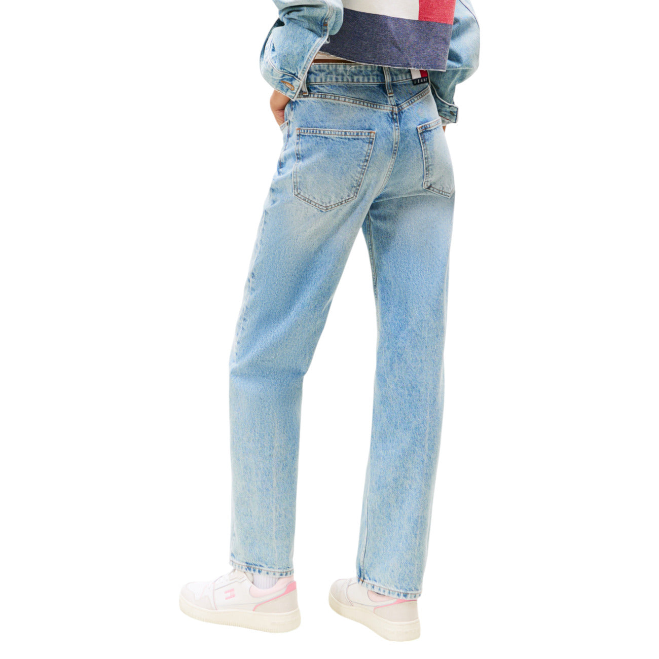 Tommy Hilfiger Jeans Femeie Jeans - 0