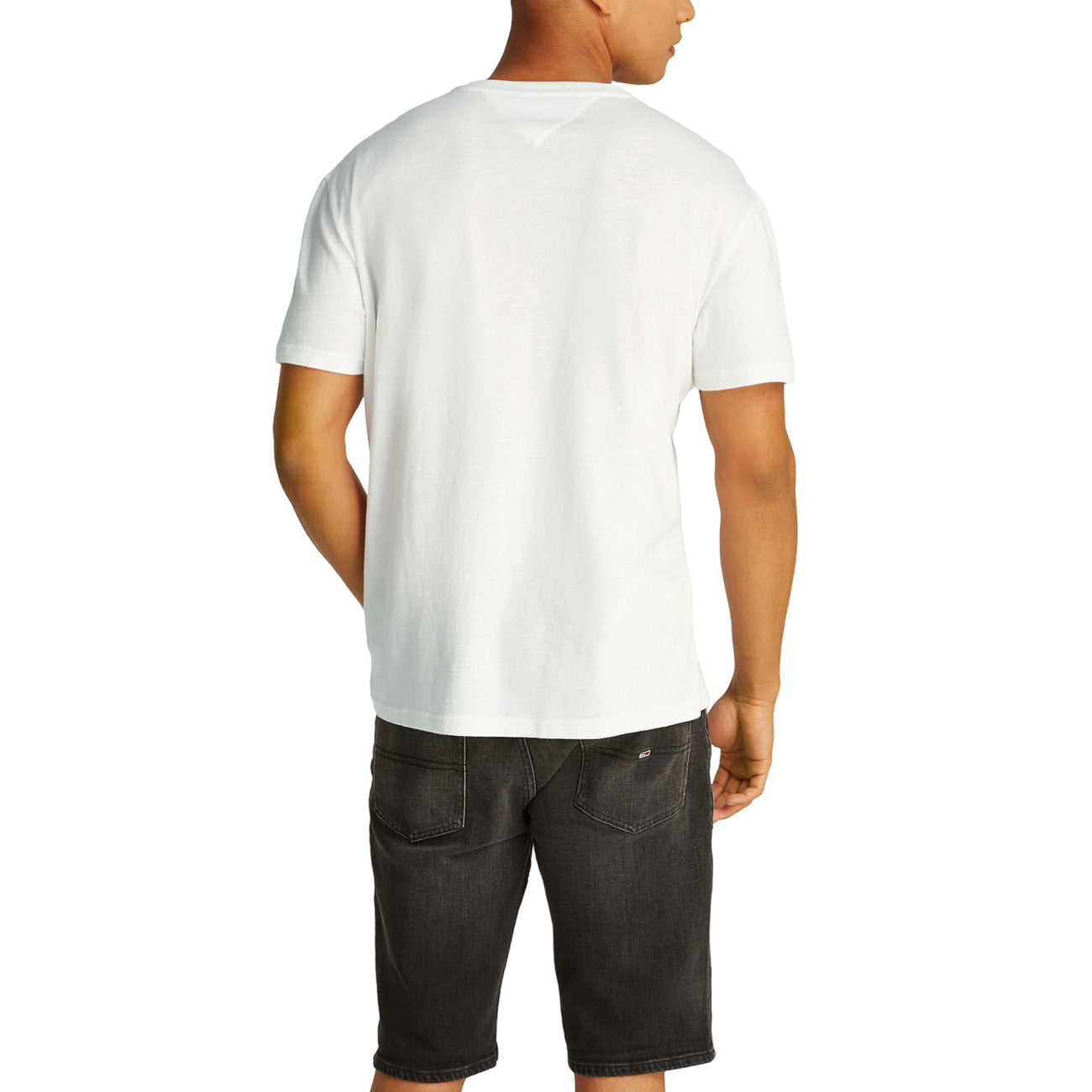 Tommy Hilfiger Jeans Barbat Tricouri - 0