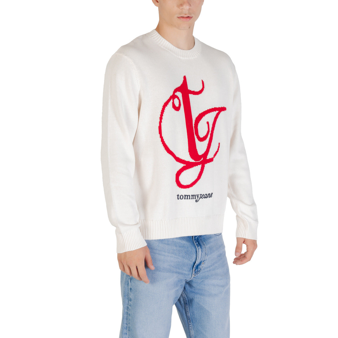 Tommy Hilfiger Jeans Barbat Pulovere