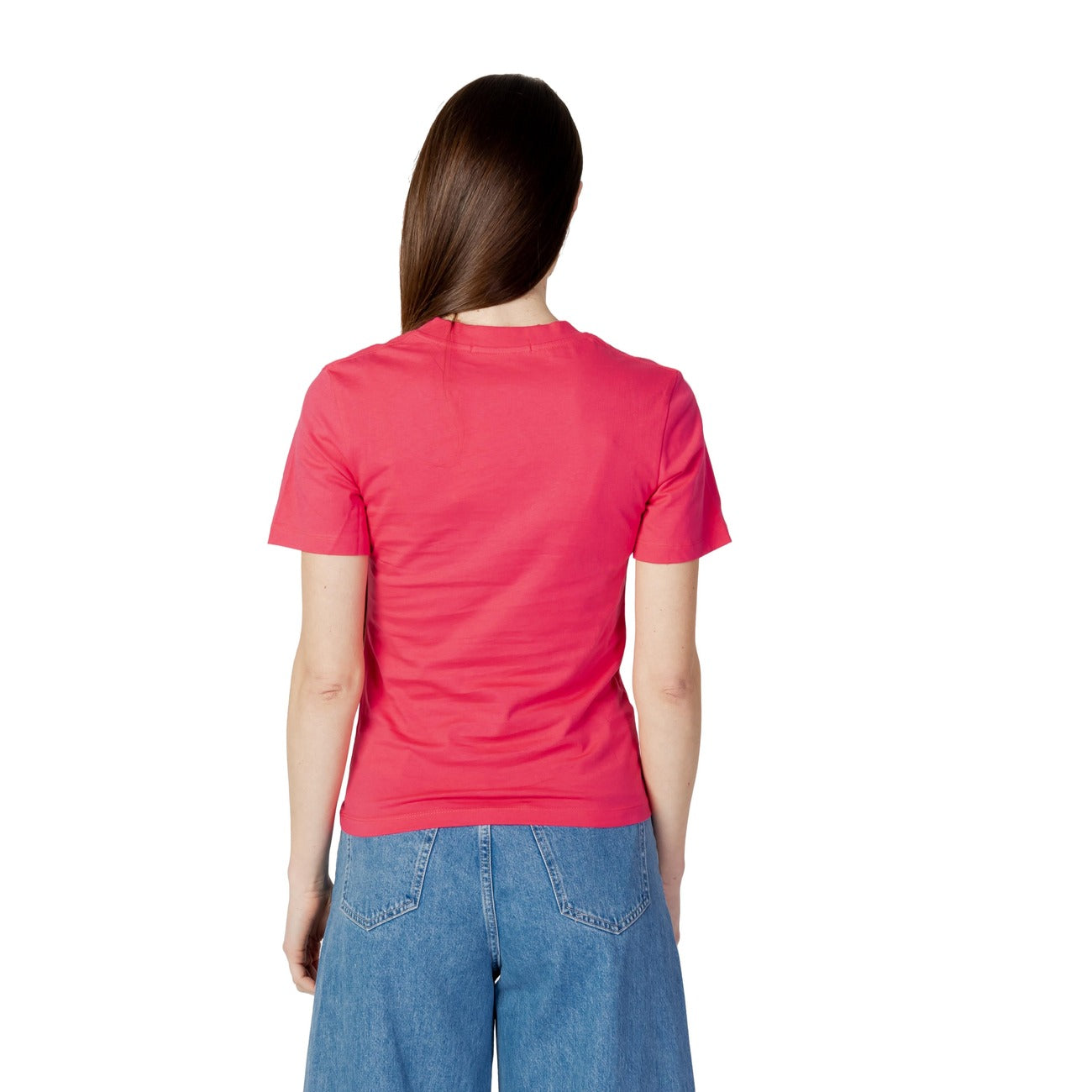 Calvin Klein Jeans Femeie Tricouri - 0