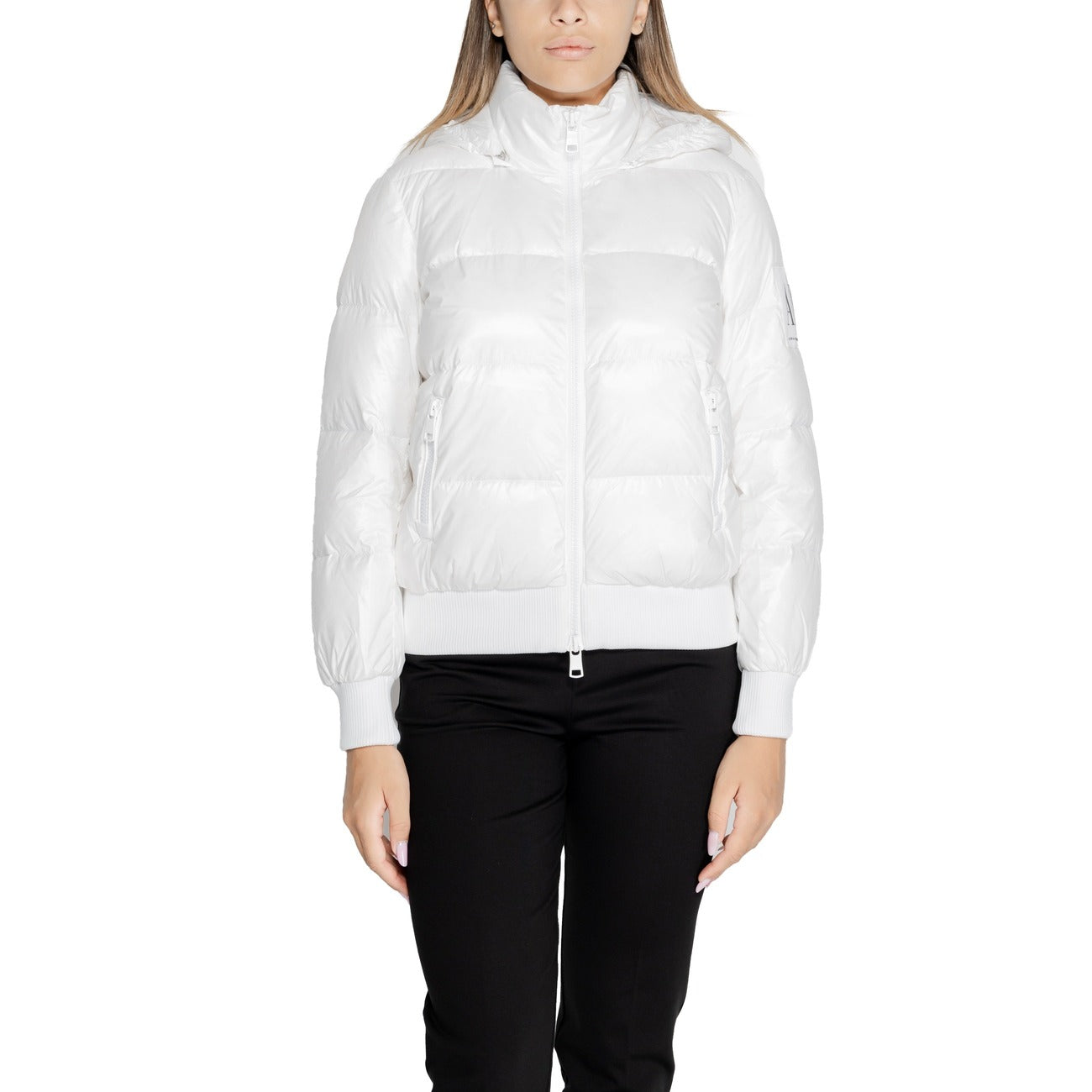 Armani Exchange Femeie Geci