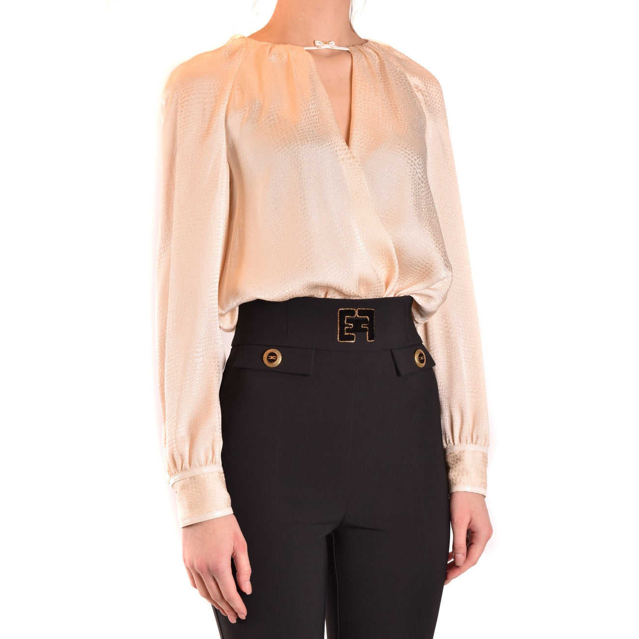 Elisabetta Franchi Femeie Bluze - 0