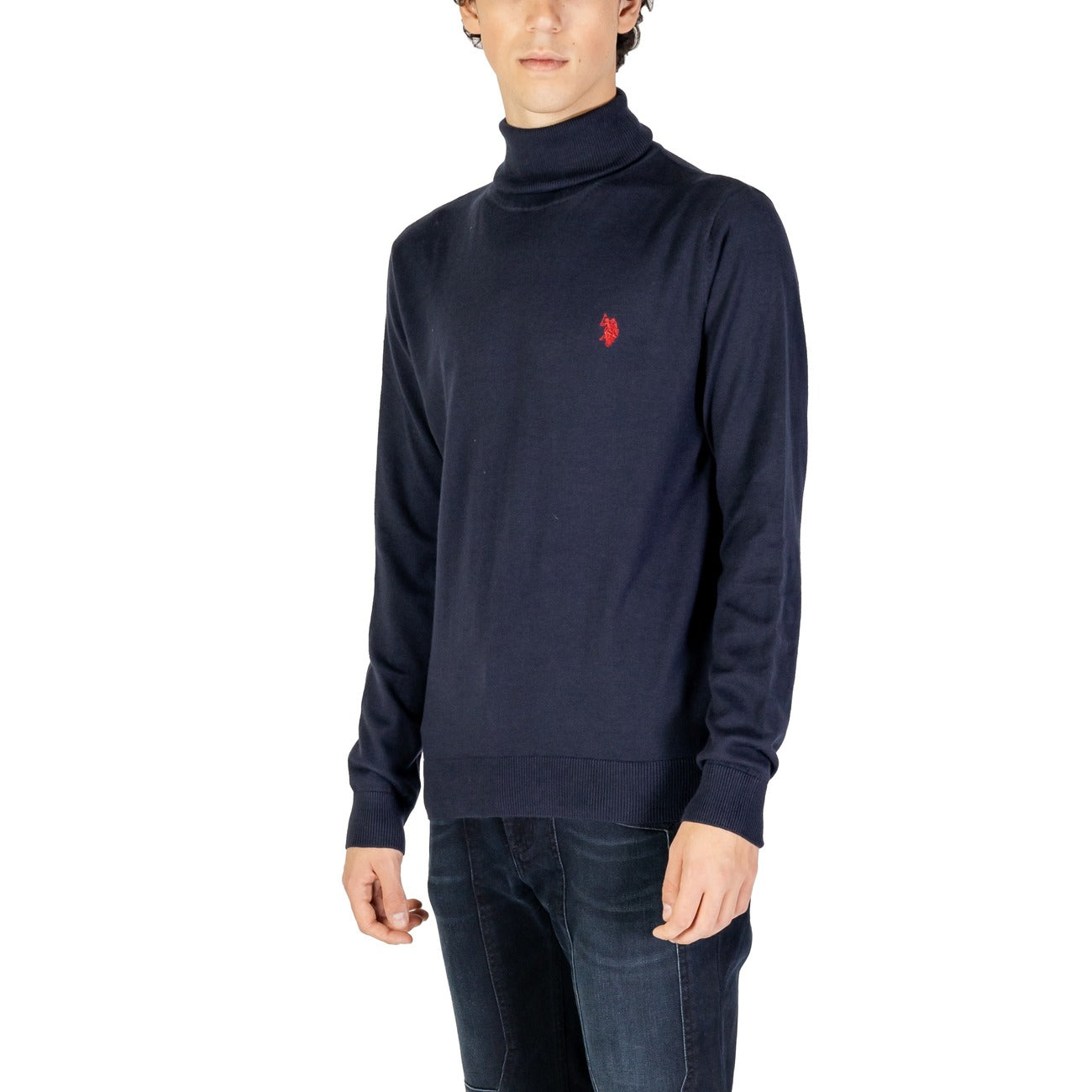 U.s. Polo Assn. Barbat Pulovere