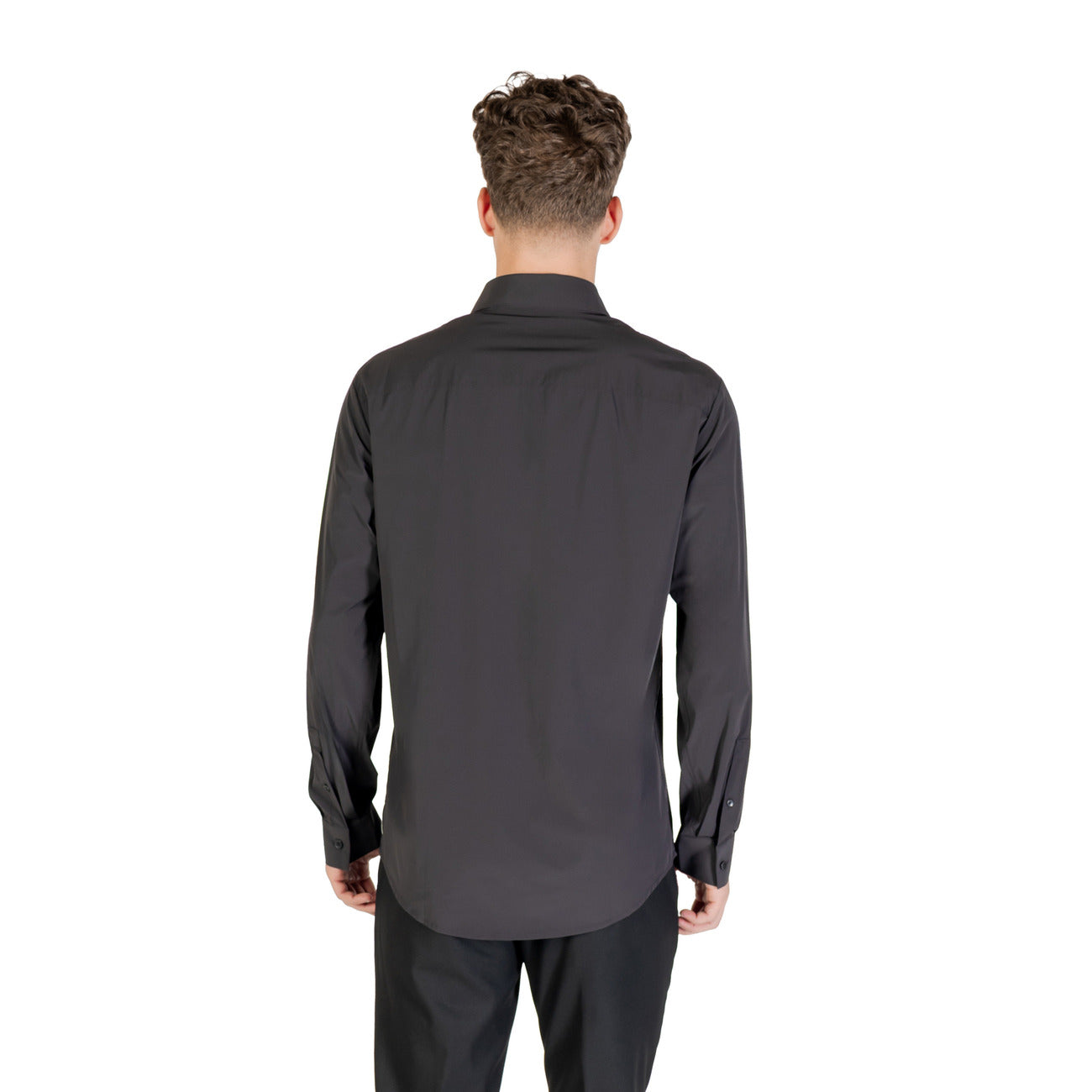 Armani Exchange Barbat Cămăși - 0