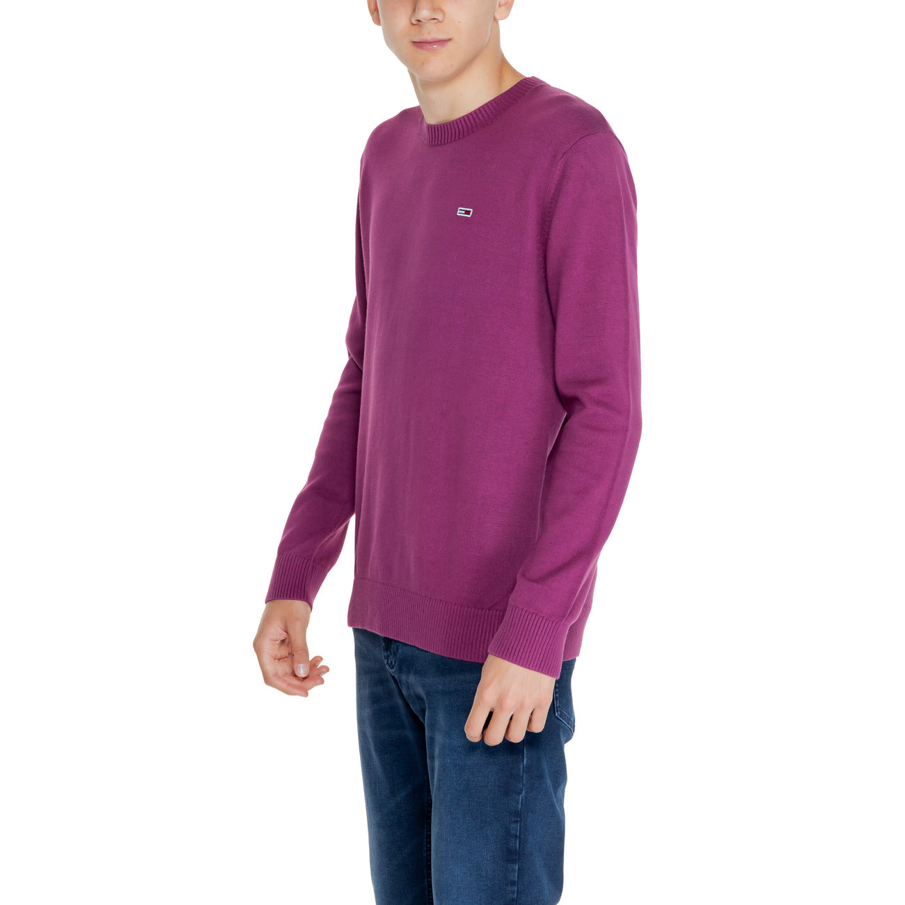 Tommy Hilfiger Jeans Barbat Pulovere