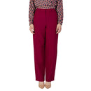 Vila Clothes Femeie Pantaloni-1