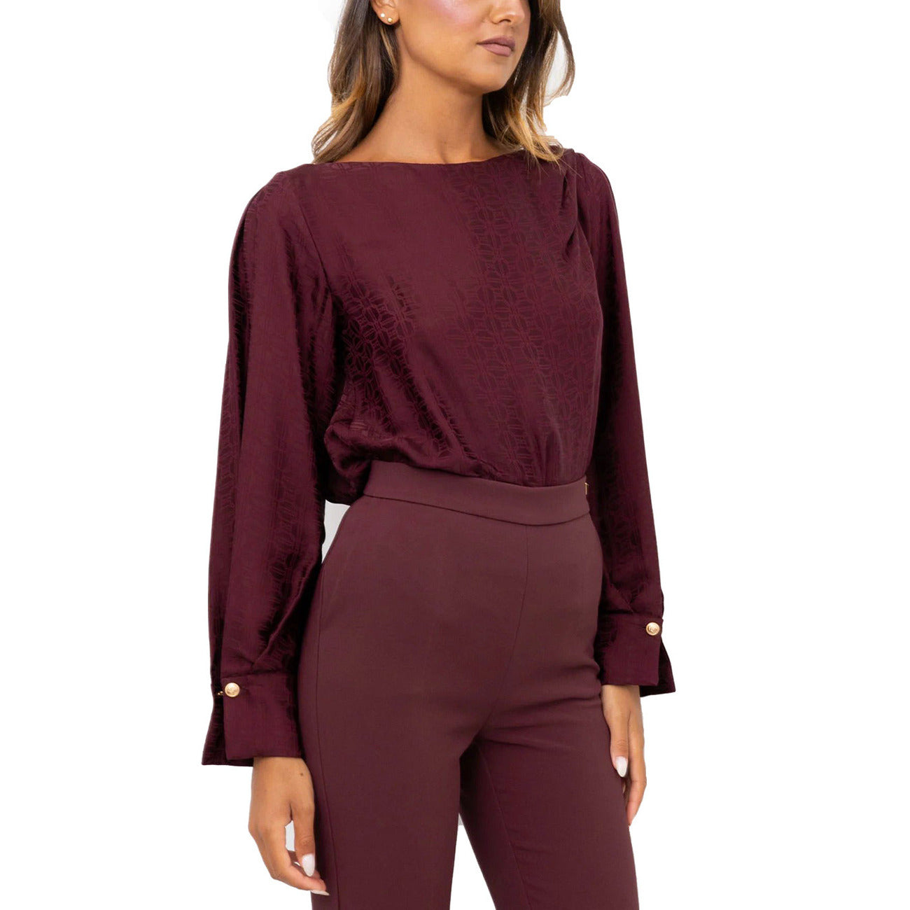 Elisabetta Franchi Femeie Bluze - 0