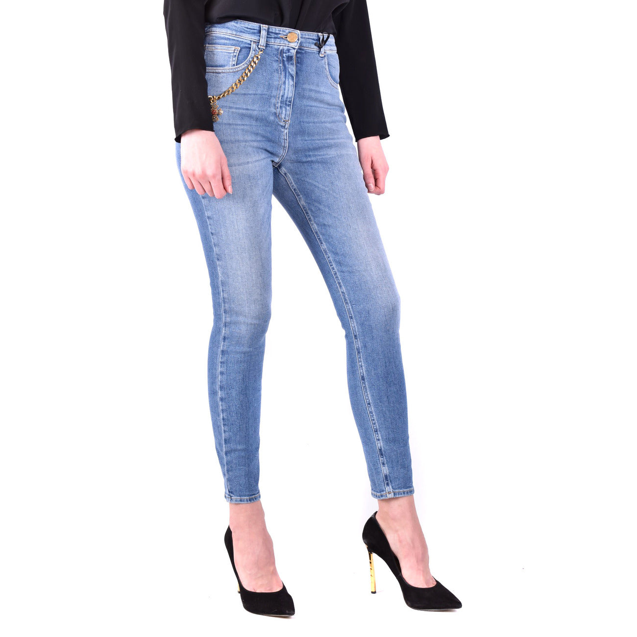 Elisabetta Franchi Femeie Jeans - 0