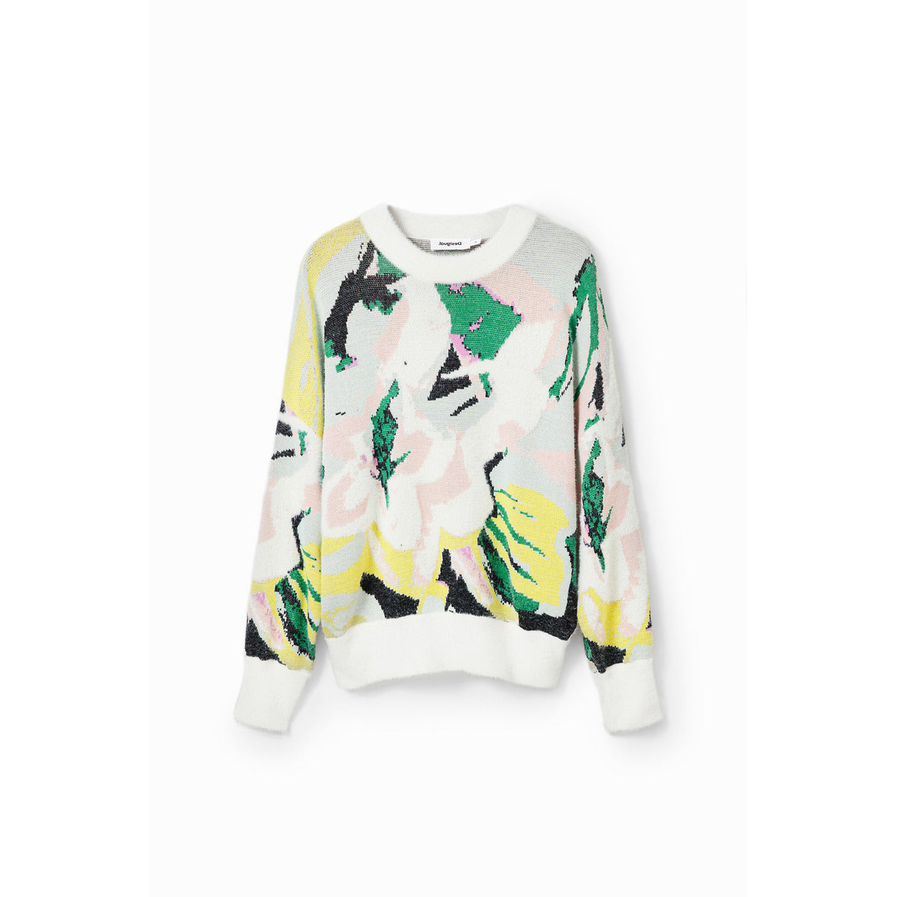 Desigual Femeie Pulovere
